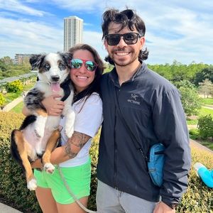 Meet your Posher, Sabrina